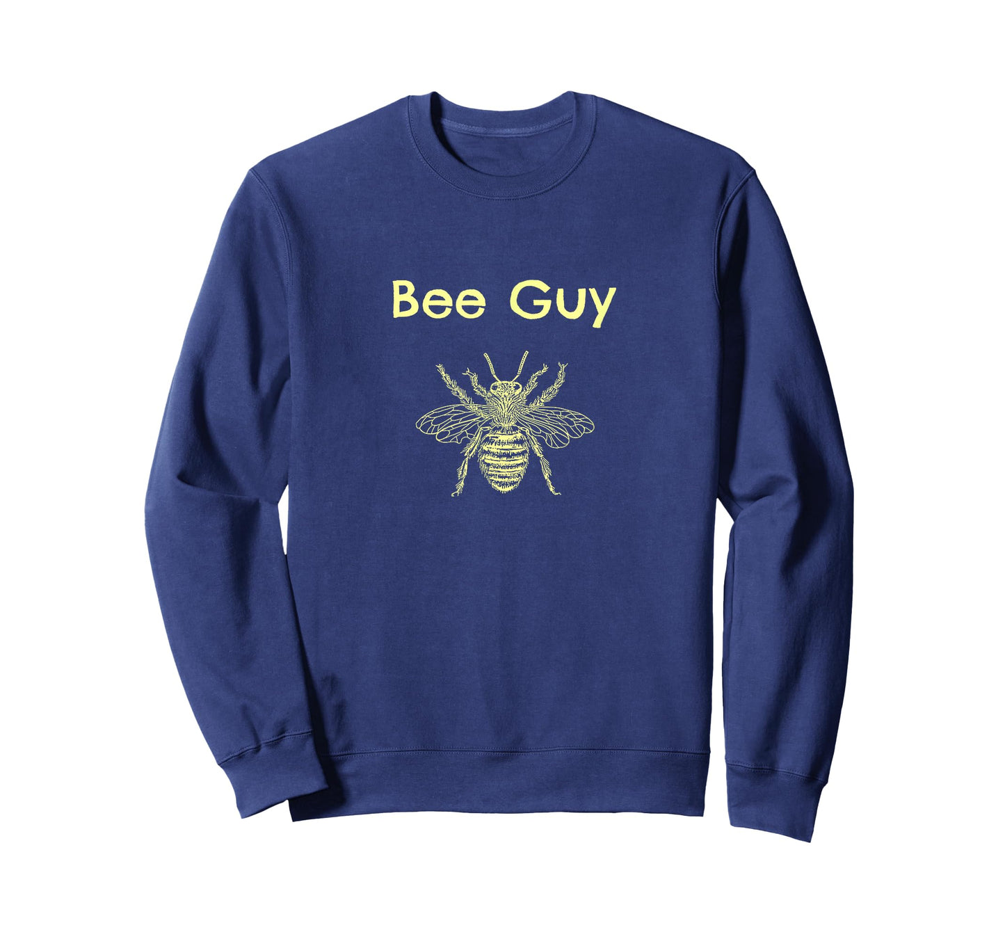 Bee Guy Shirt, Mens Beekeeper T shirt, Beekeeping T-Shirt