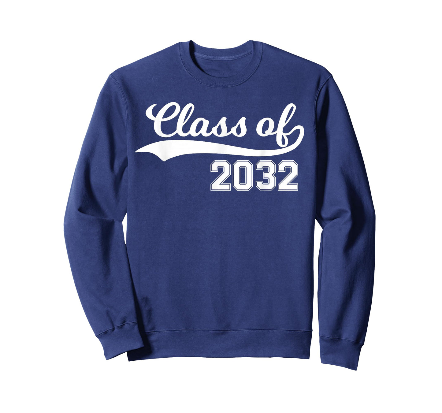 Class of 2032 Grow With Me Shirt First Day of School T-Shirt T-Shirt