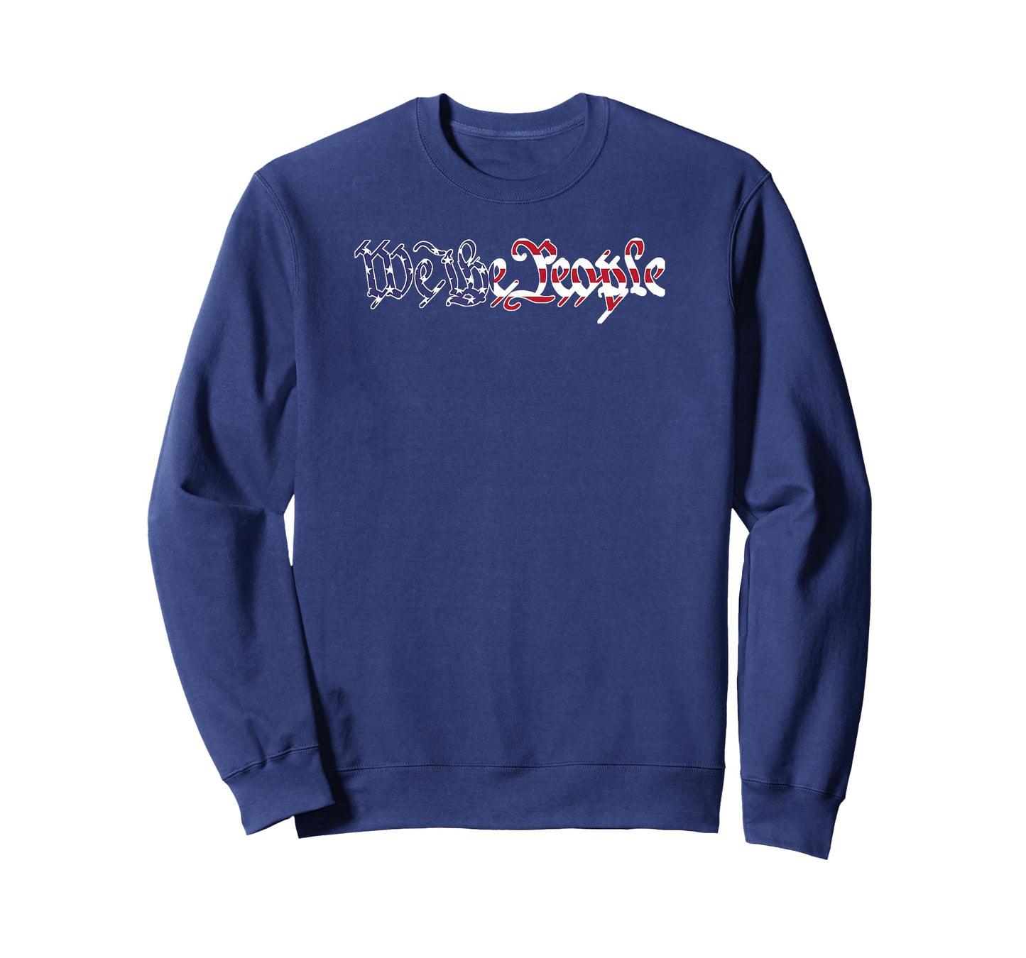 US Constitution We The People T-Shirt