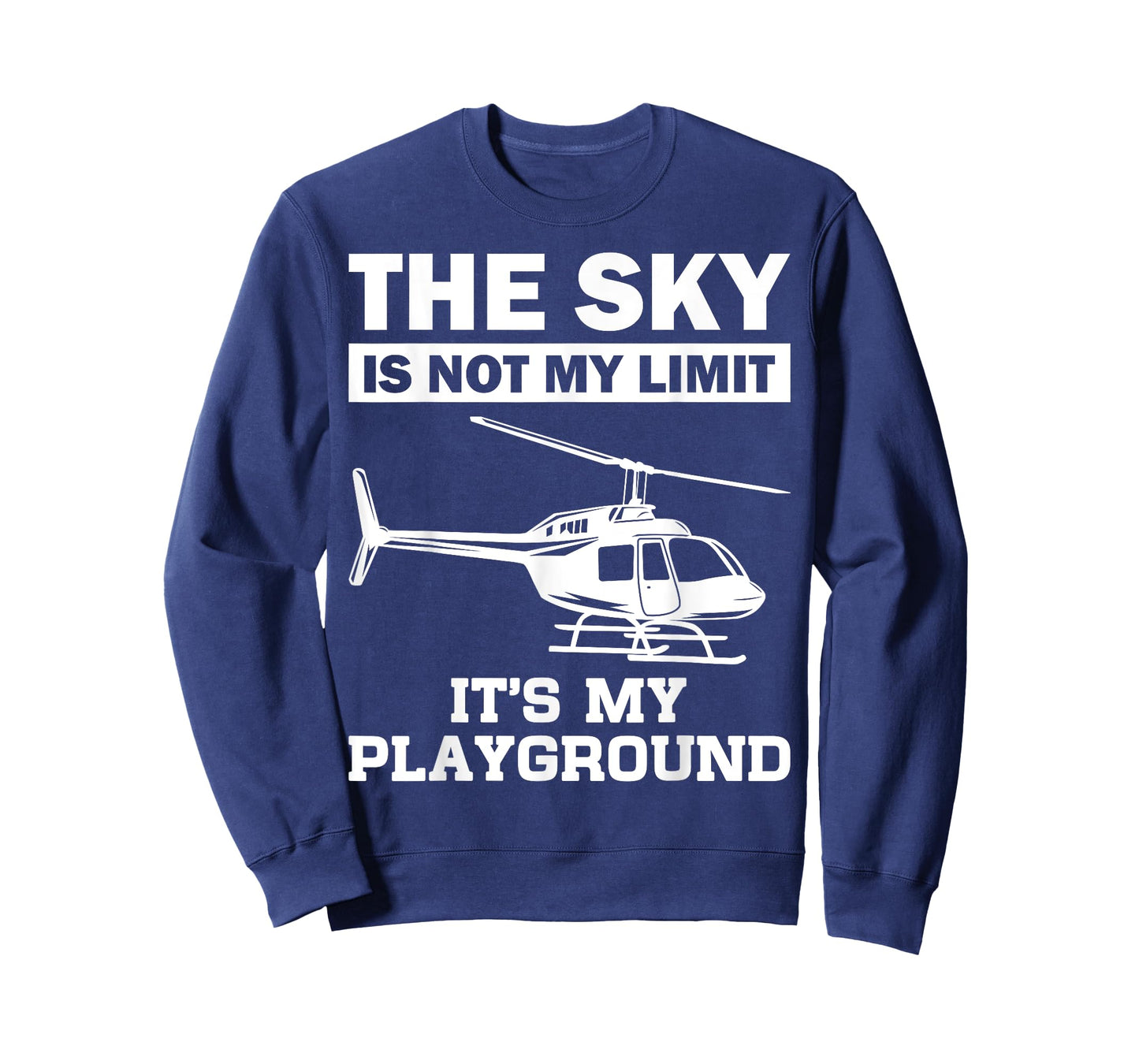 Cool Love Airplane Hanger Adventure Themed Designs Funny Helicopter Pilot Gift For Men Women Chopper Lovers T-Shirt Black Small