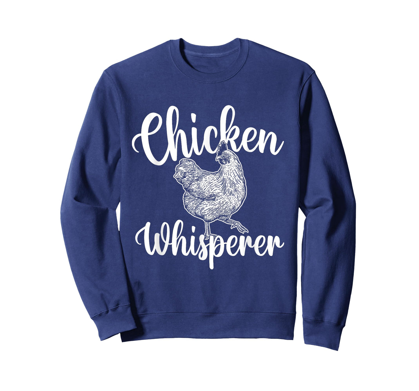 Chicken Whisperer - Chicken Lover Poultry Owner T-Shirt