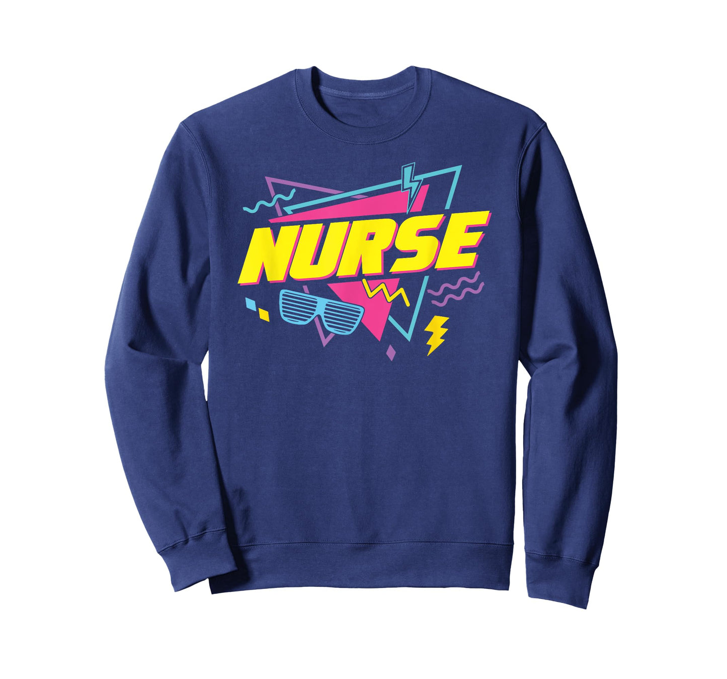 80s Nurse T-Shirt