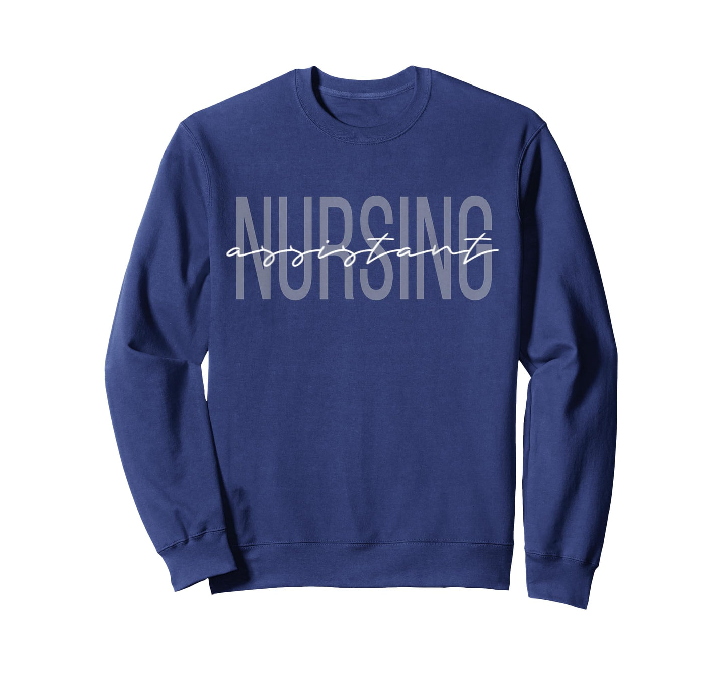 CNA Certified Nursing Assistant Medical T-Shirt