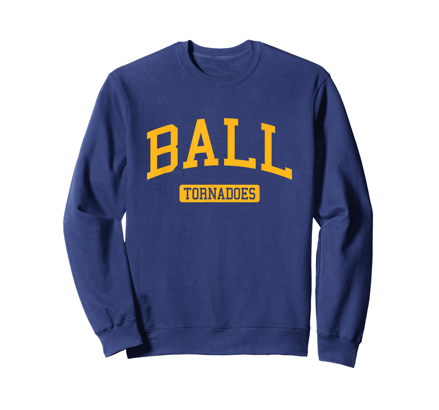 Ball High School HS Galveston TX Varsity Sports T-Shirt
