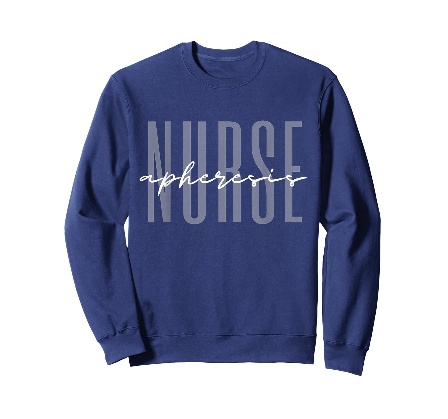 Apheresis Nurse Dialysis Nurse Nephrology Nursing T-Shirt