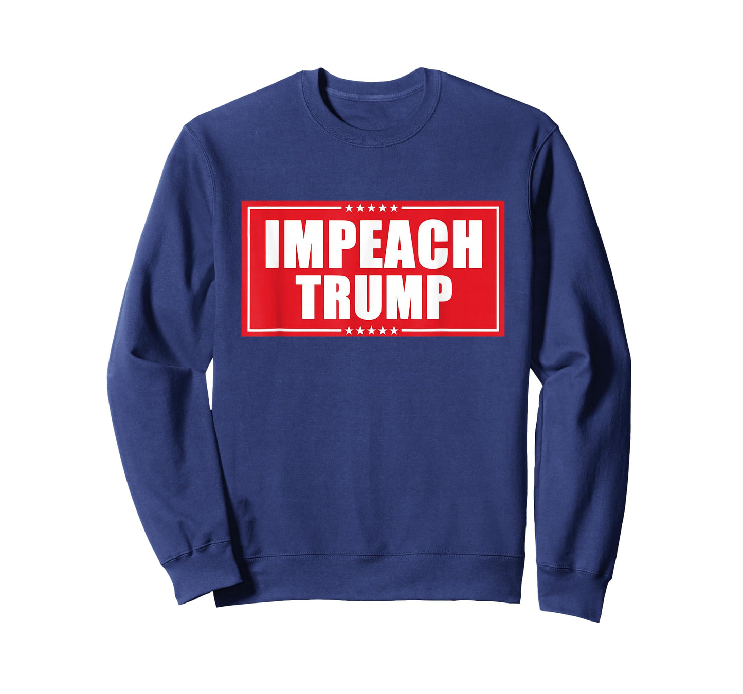 Impeach Trump Tshirt- Anti Trump Tee T-Shirt
