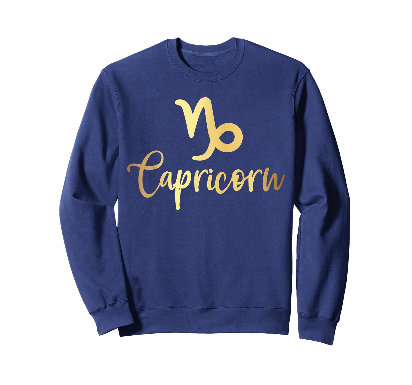 Astrology Zodiac Sign Capricorn T-Shirt