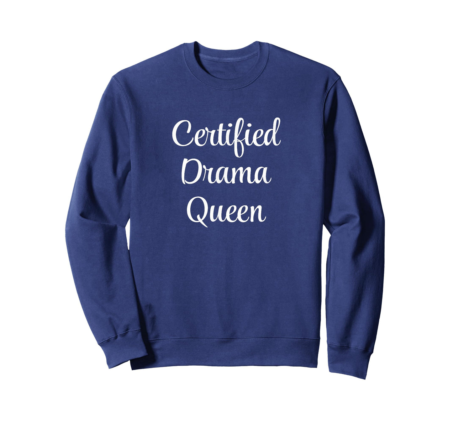 Certified Drama Queen - T-Shirt