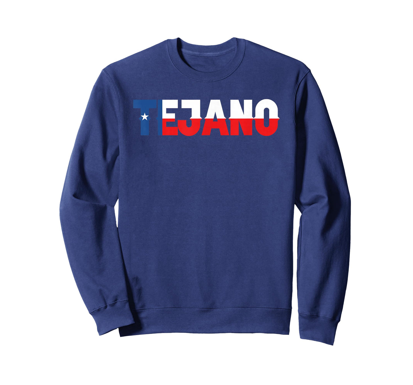 Texas Flag Tejano T-Shirt