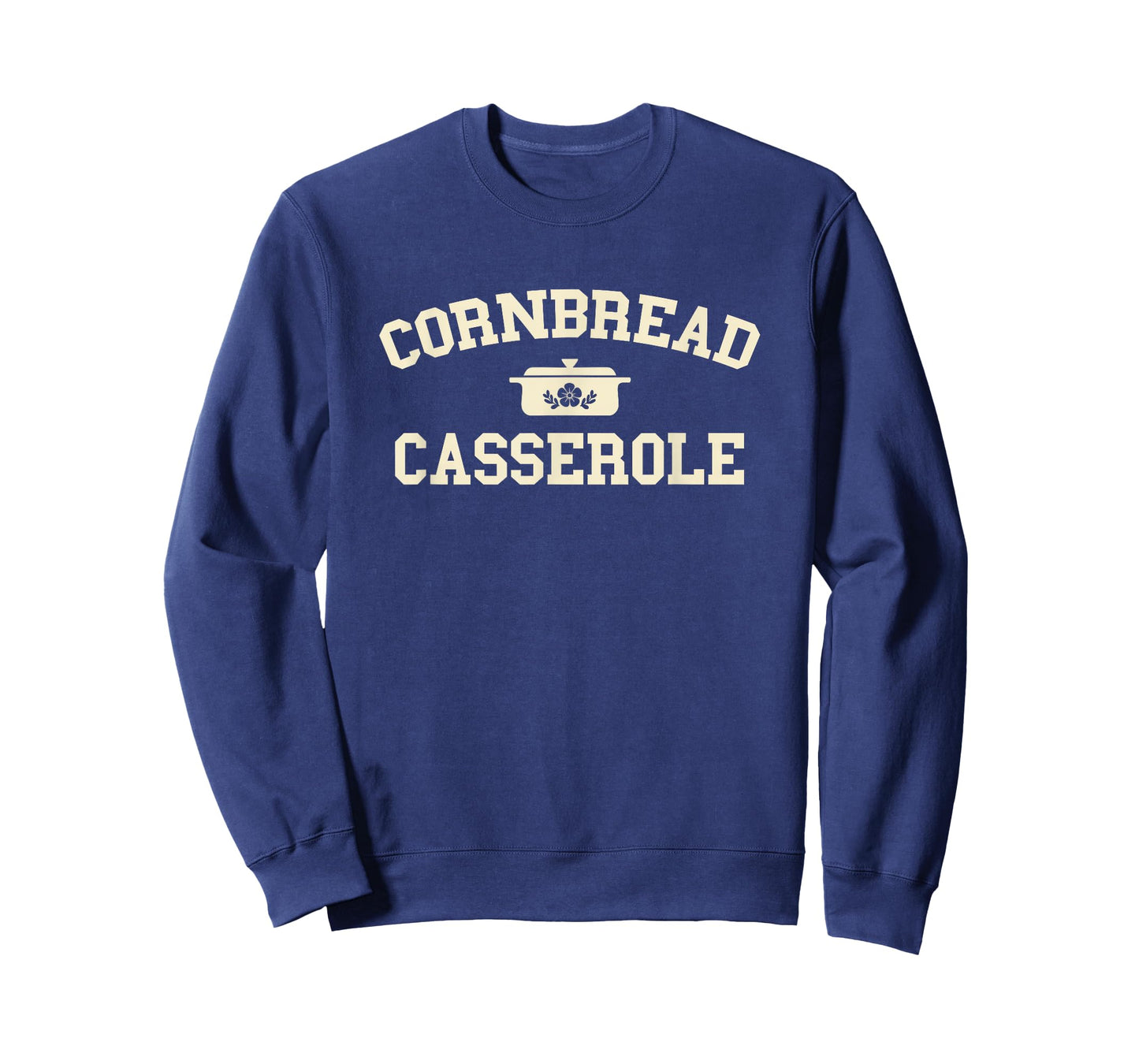 Cornbread Casserole Thanksgiving Cooking T-Shirt