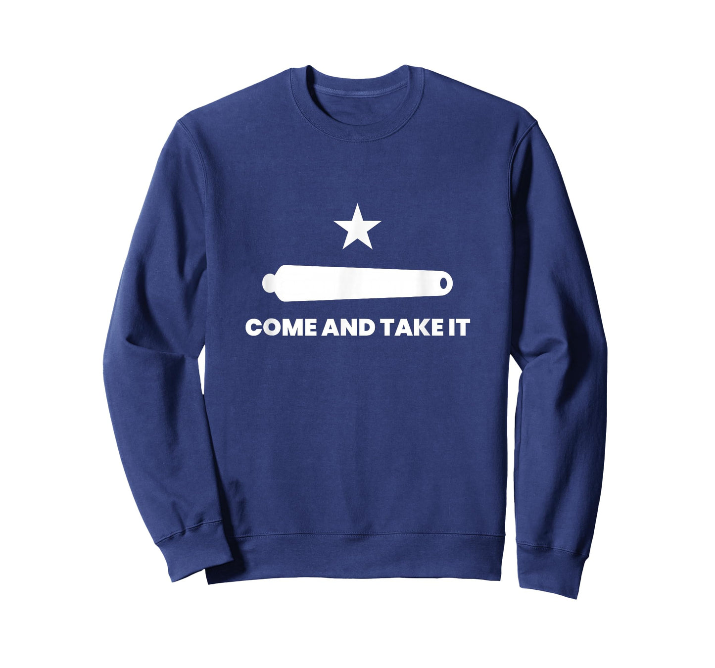 Gonzales Flag Come and Take It T-Shirt