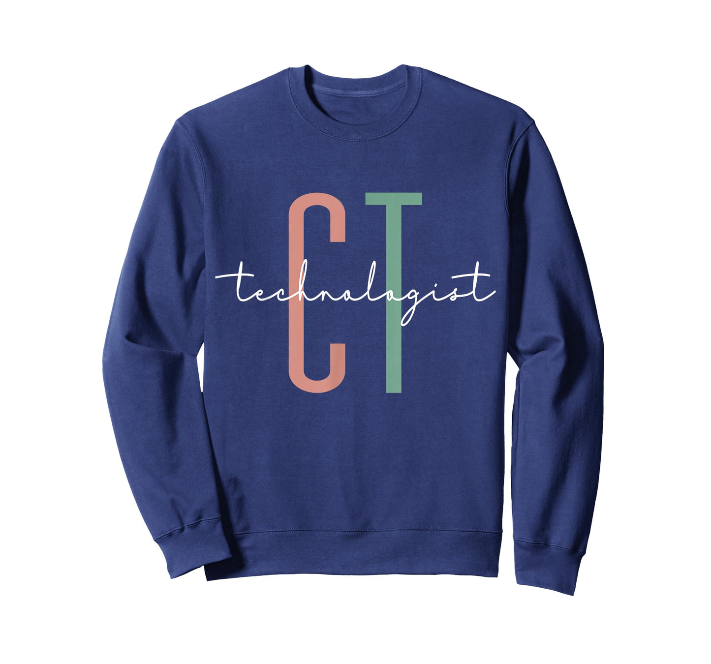 CT Tech Computed Tomography Technologist T-Shirt