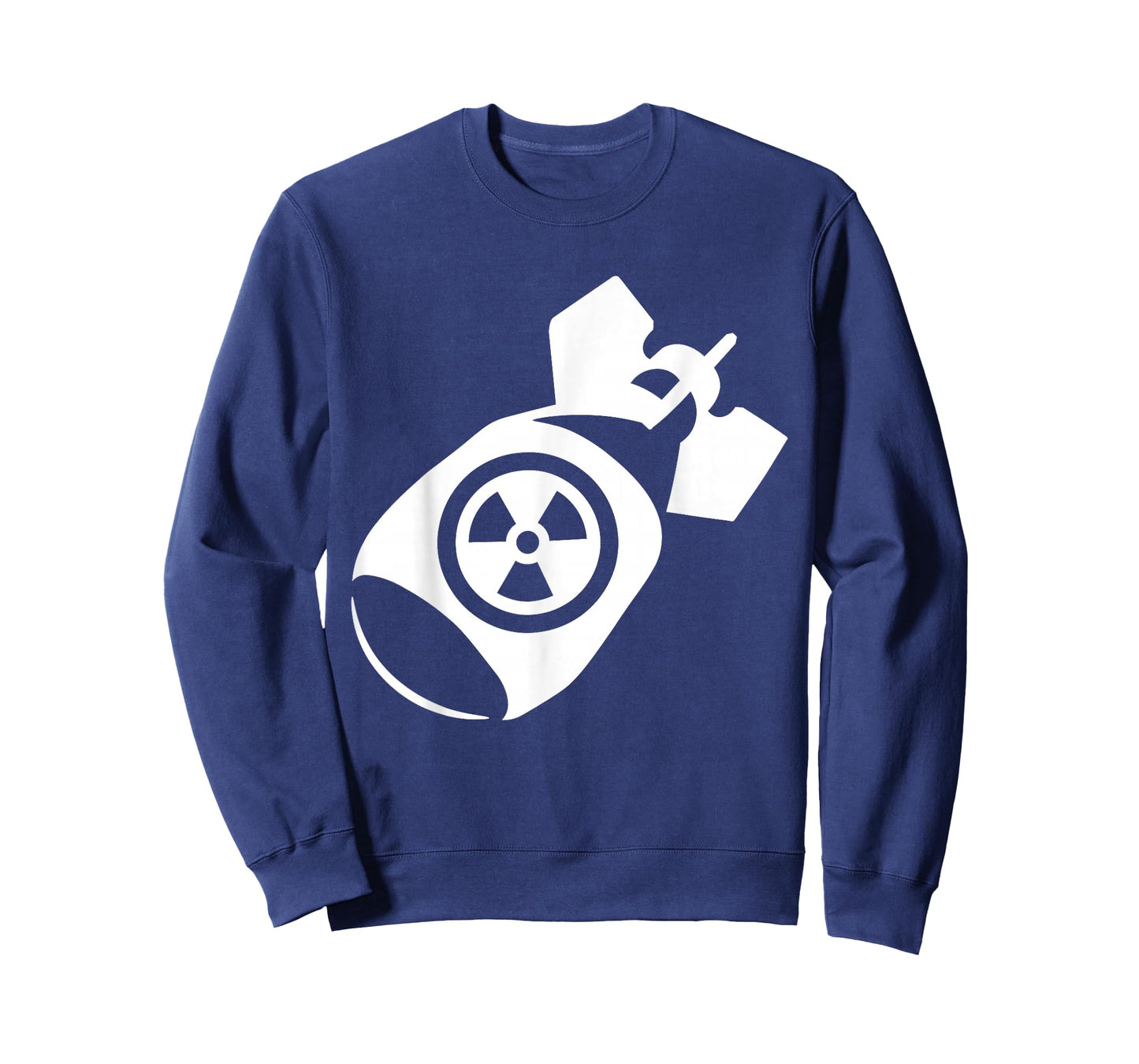Atomic Bomb Gift - Nuclear Fission Physics Nuclear War T-Shirt