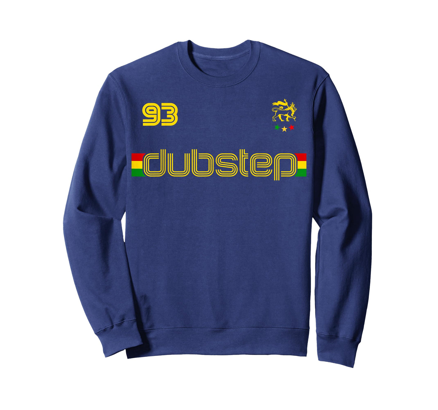 DUBSTEP Jersey Techno EDM Riddim Dubstep Merch Basshead T-Shirt