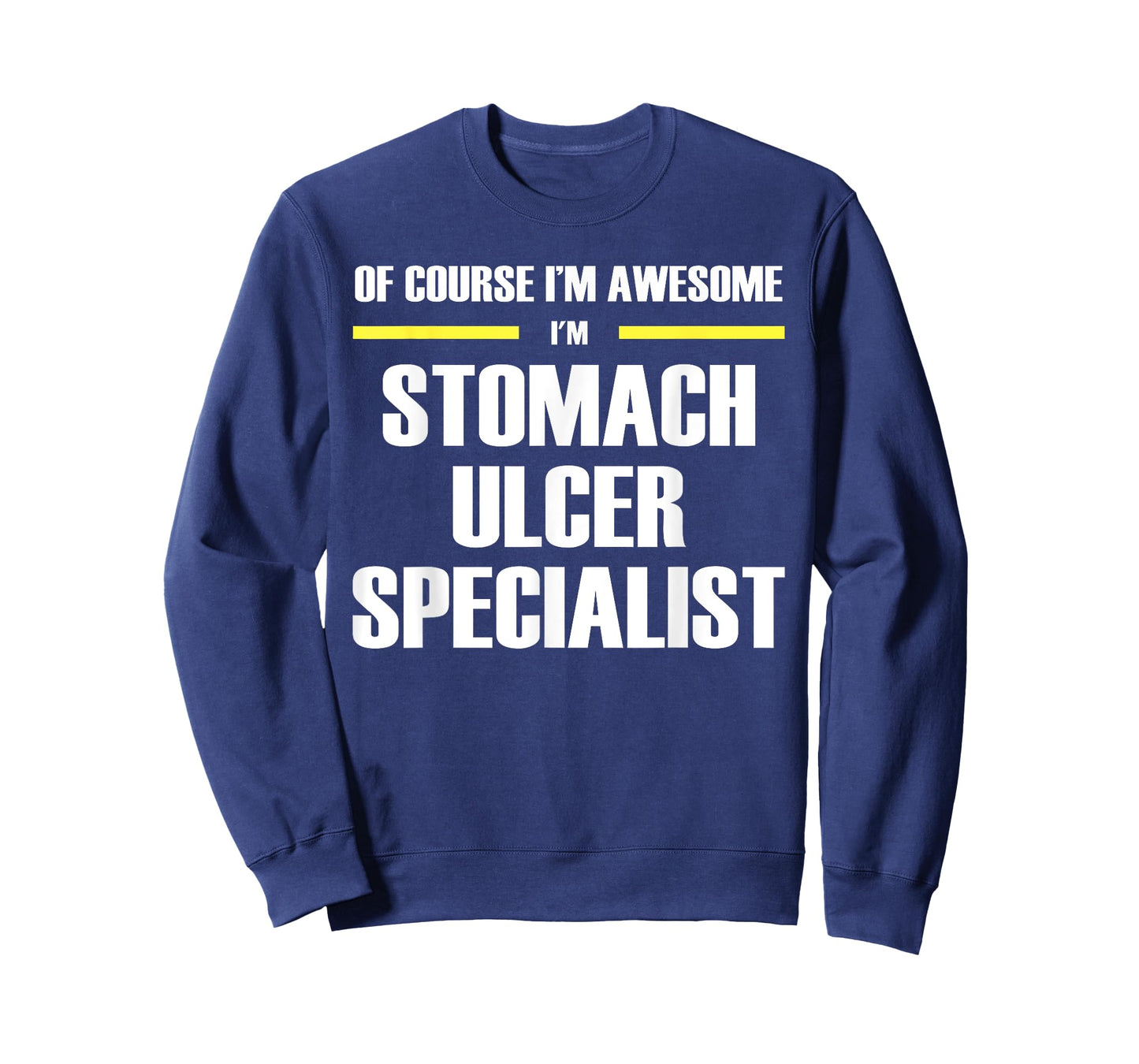 Awesome Stomach Ulcer Specialist T-Shirt