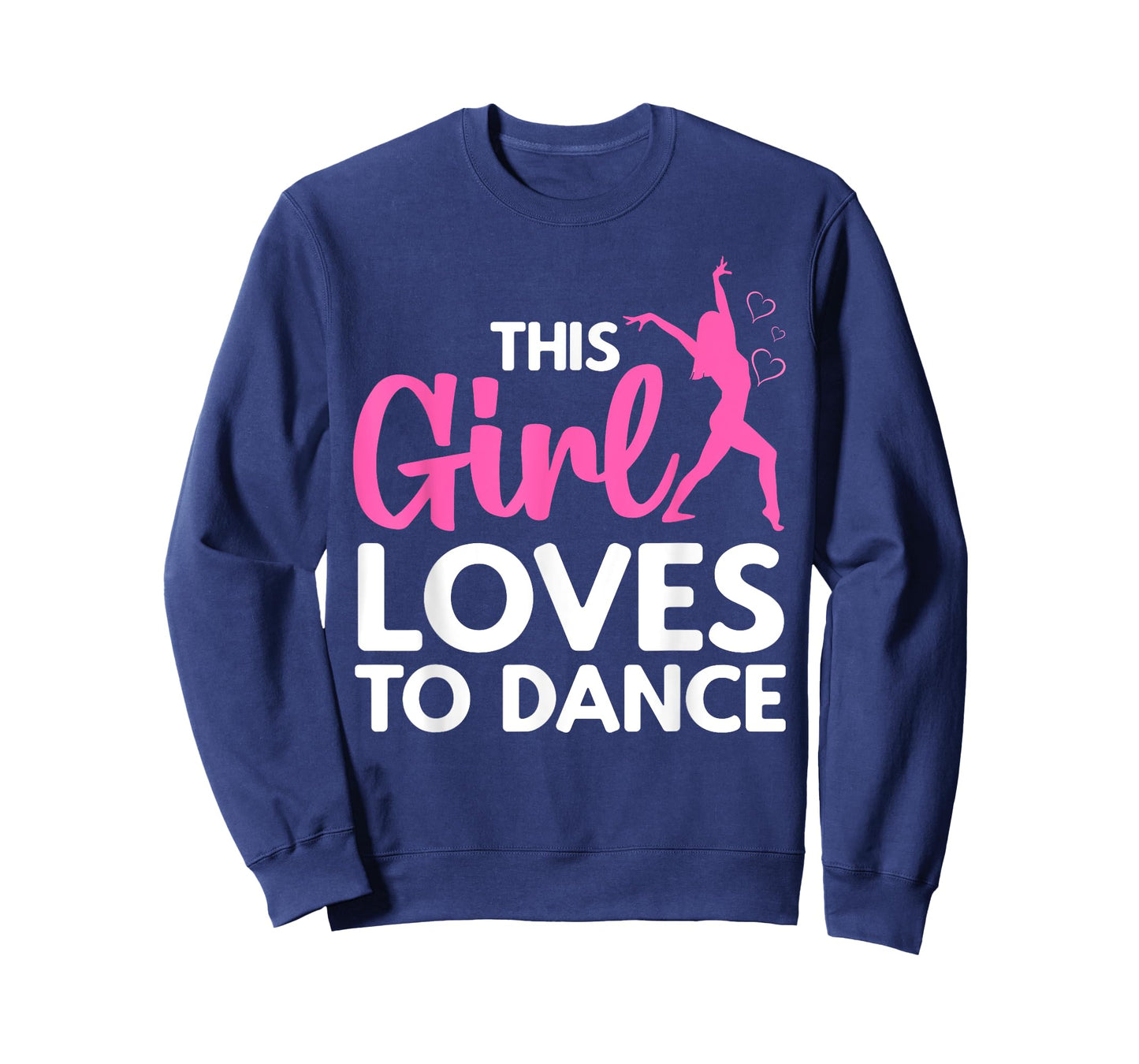 Cool Dance for Women Girls Hip Hop Dancing Breakdance Coach T-Shirt