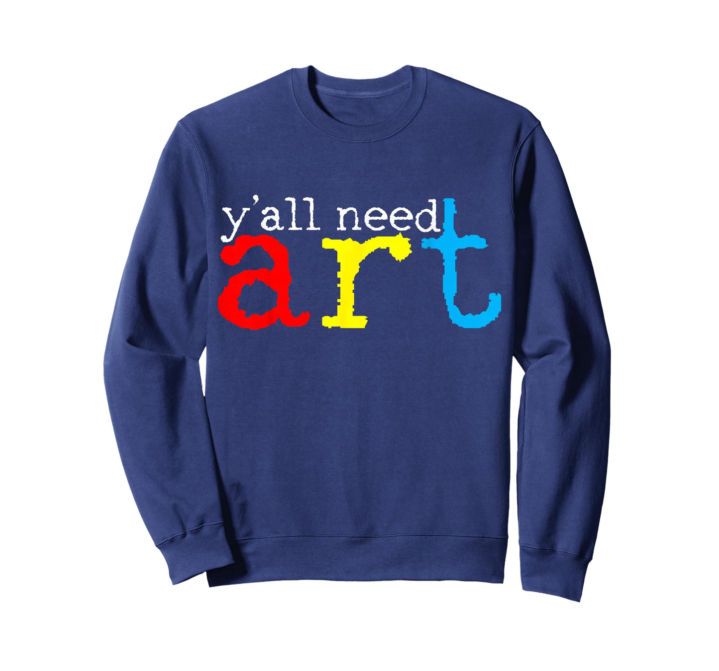 Art Teacher Artists Gift T-Shirt
