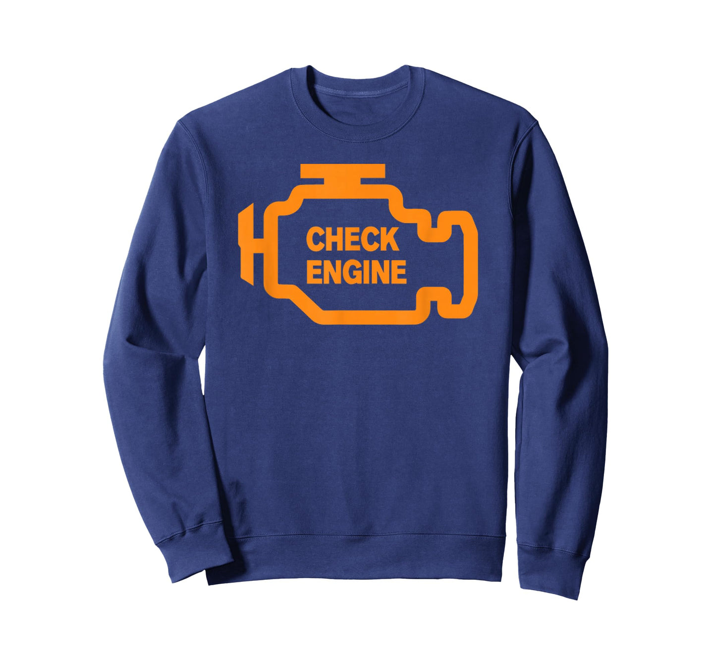 Check Engine Light T shirt T-Shirt