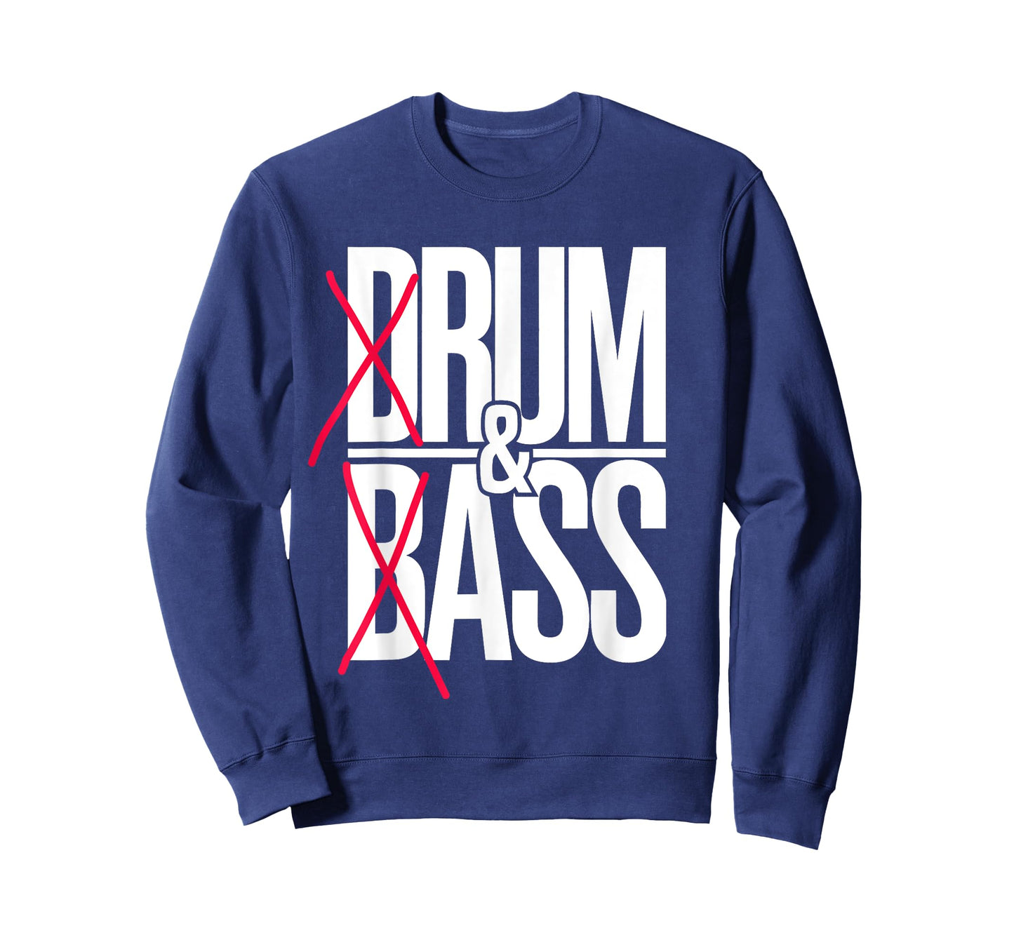 Funny Drum Bass T-Shirt