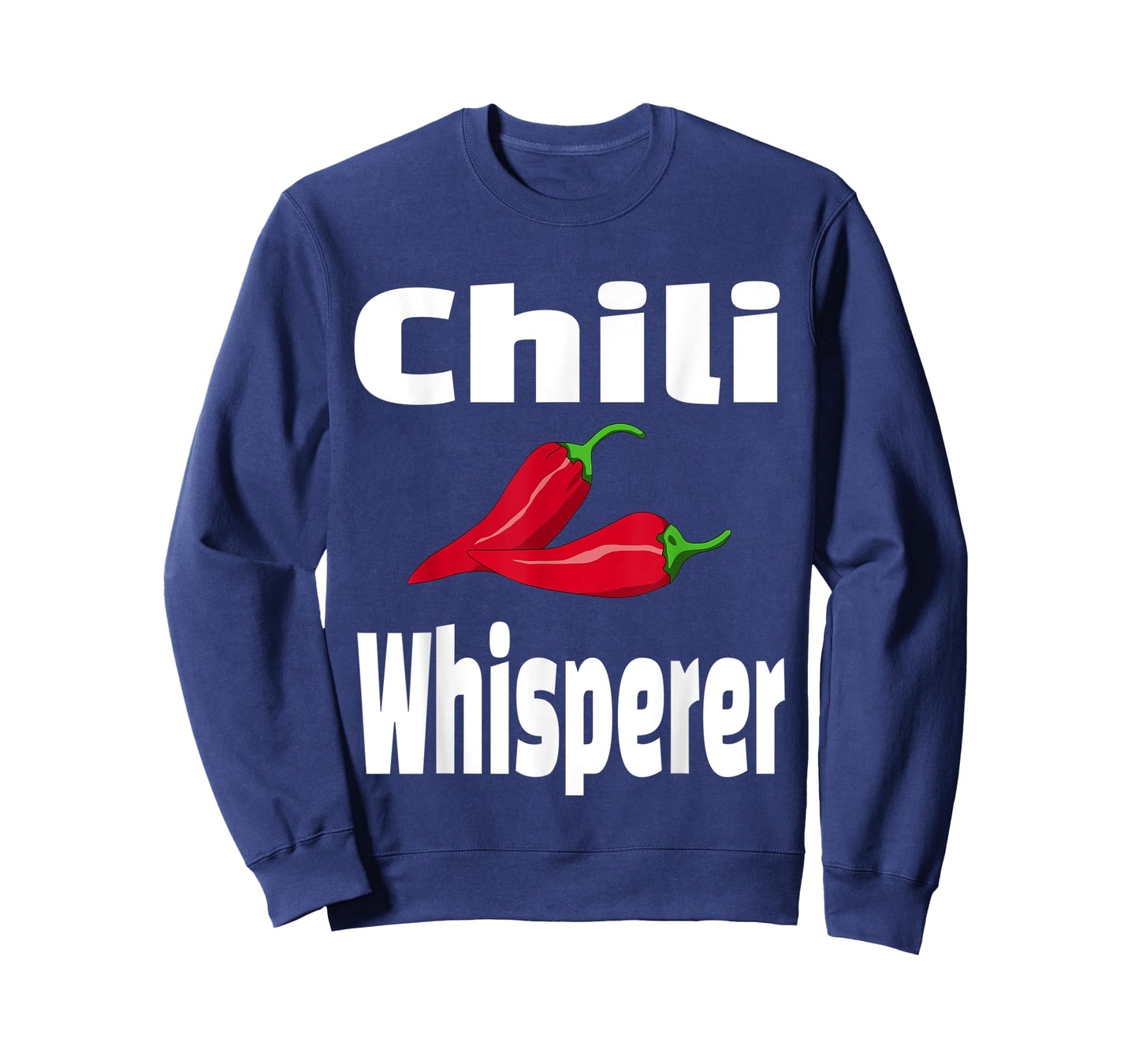 Chili Whisperer Funny Cook Off Cooking Competition Chef T-Shirt