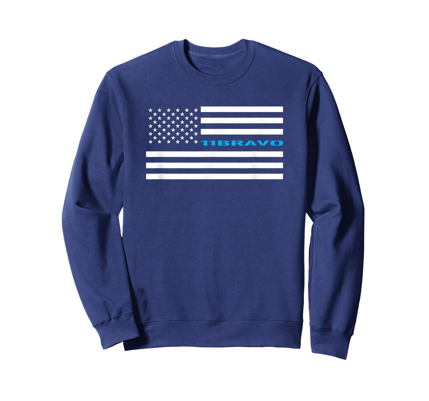 11 Bravo Infantry T-Shirt