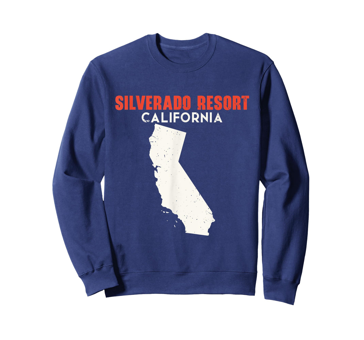 Silverado Resort California USA State America Travel Califor T-Shirt