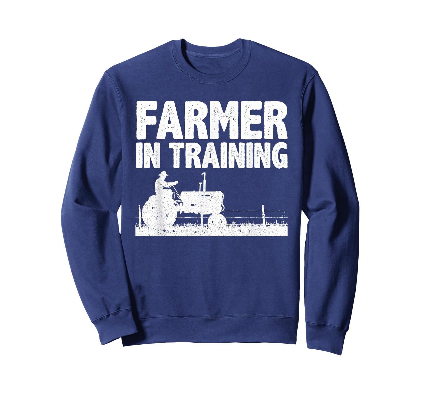 Cool Farmer Design For Men Women Farmer Farming Crop Farm T-Shirt