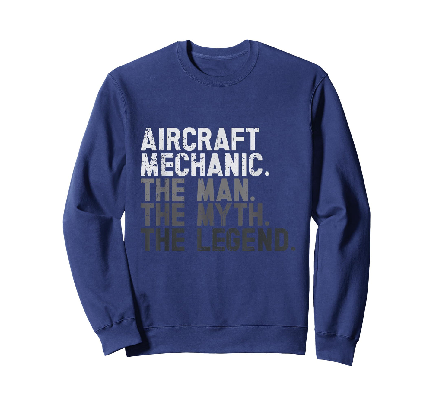 Airplane Mechanic Aircraft Maintenance Pilot Technician T-Shirt
