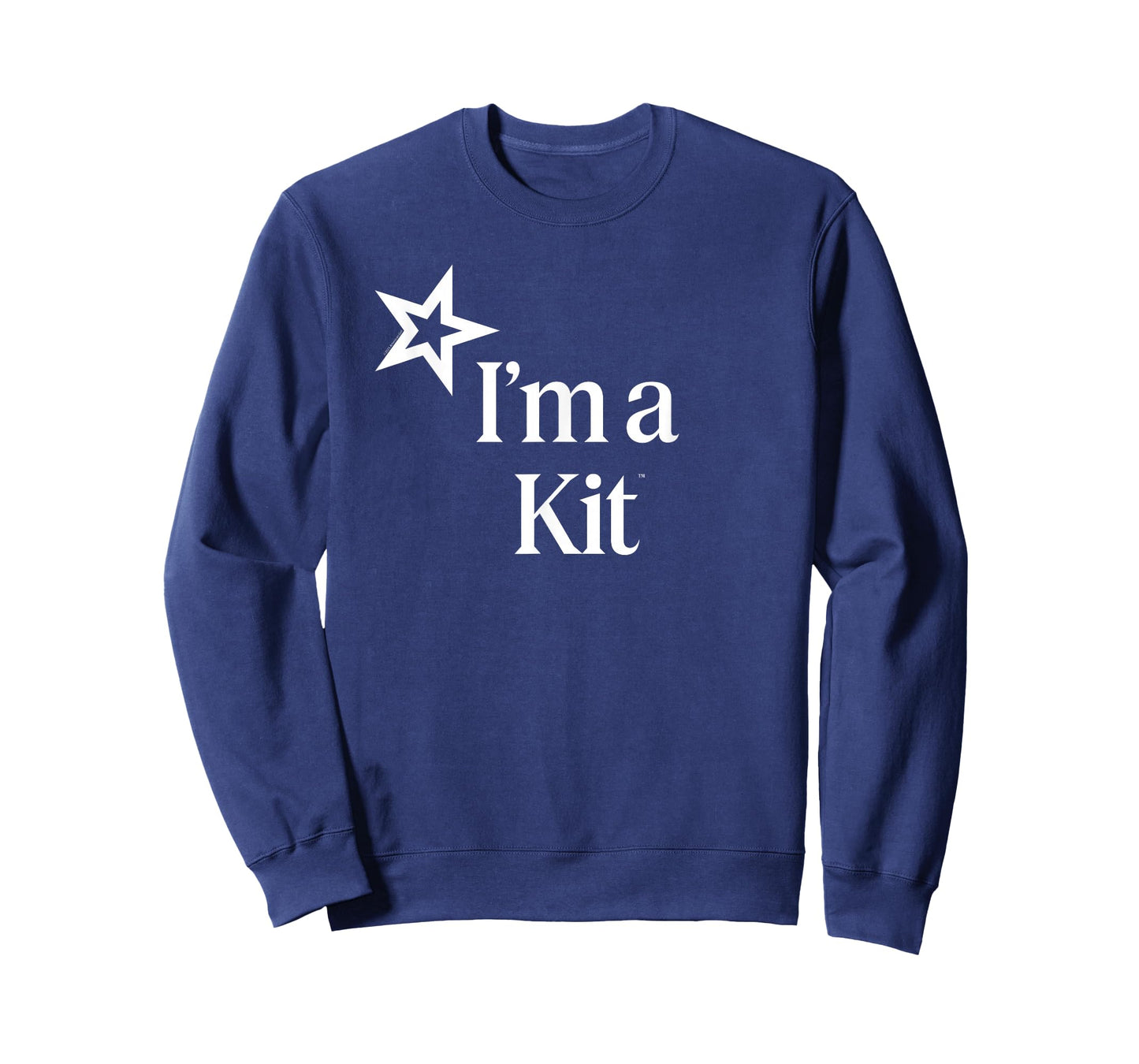 American Girl - I'm a Kit T-Shirt