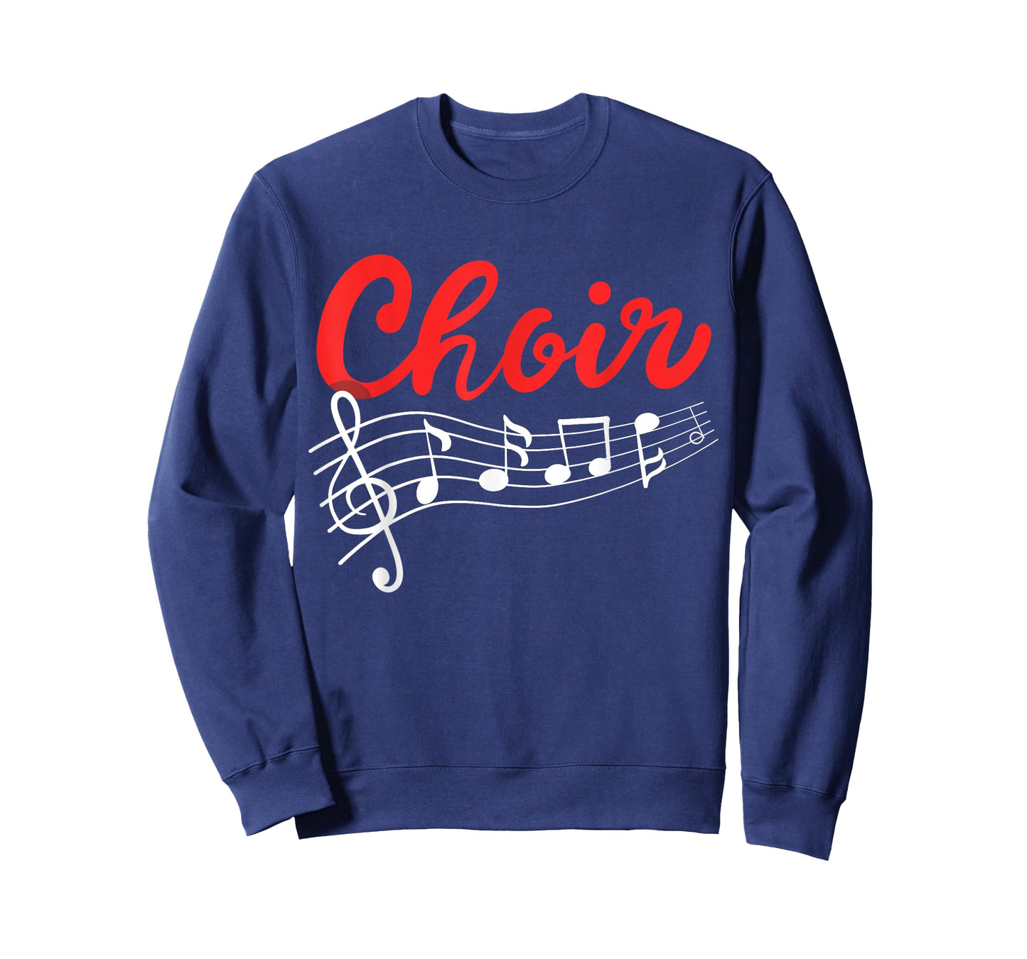 Choir Chorister Choir Teacher Choir Director T-Shirt