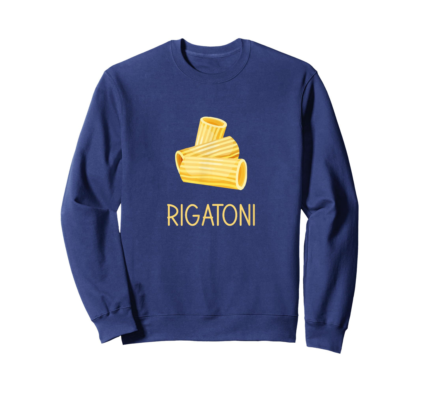 rigatoni, italian food rigatoni T-Shirt
