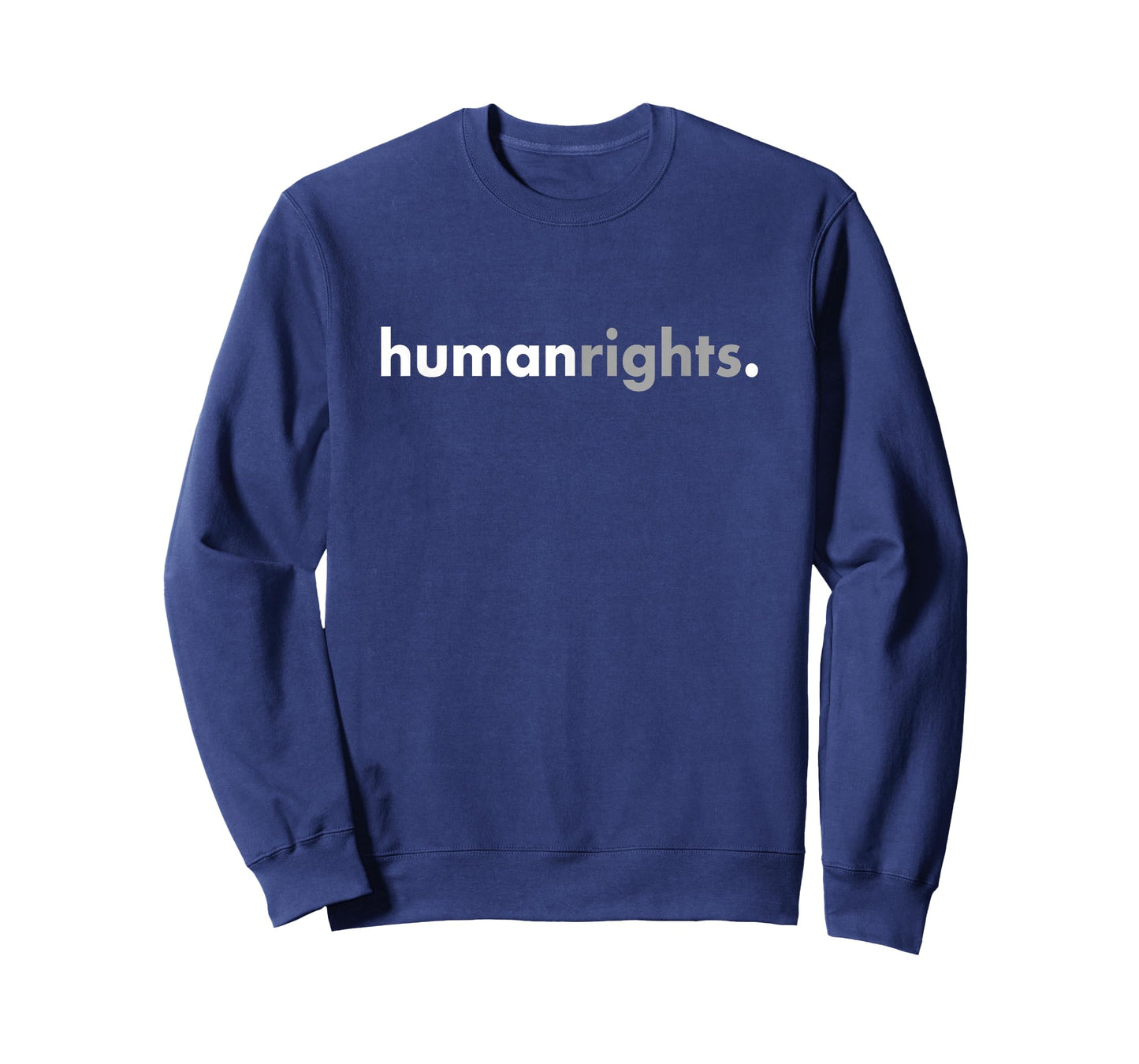 Minimalist Human Rights T-Shirt