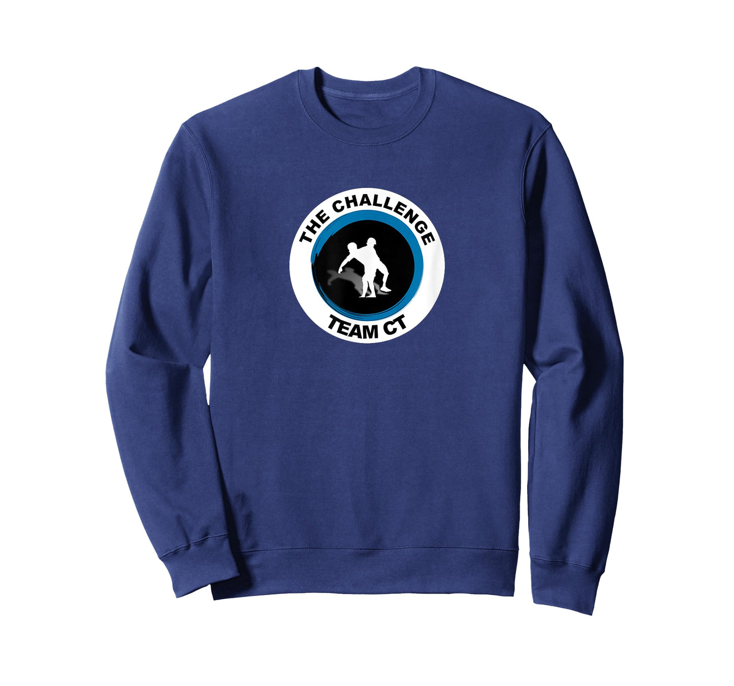 The CT Challenge - Team CT T-Shirt