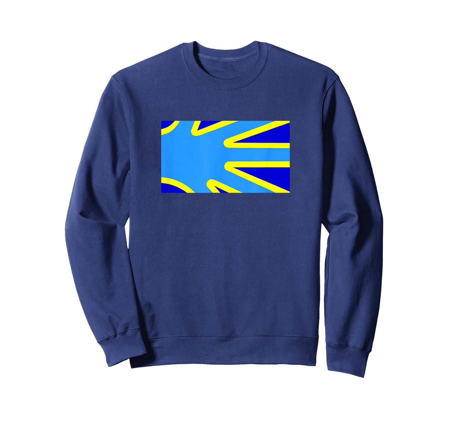 Deaf Community Flag - Deaf - DGS . ASL T-Shirt