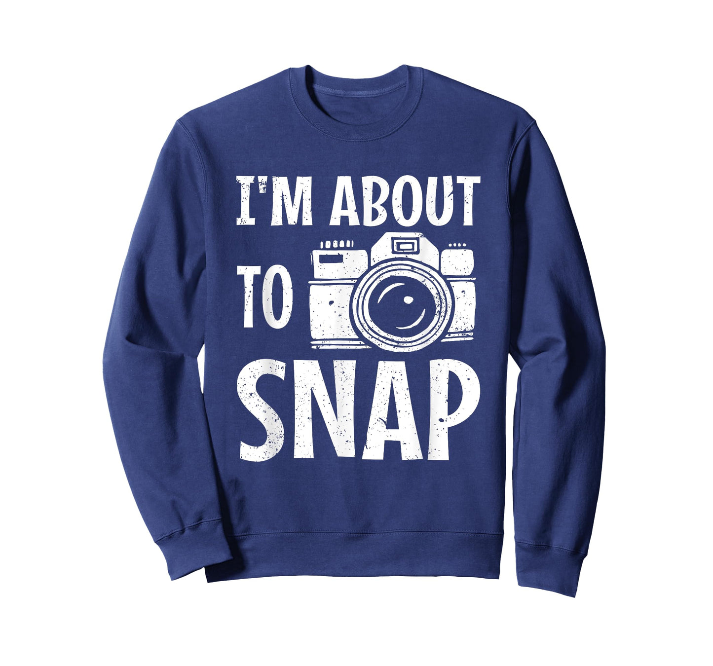 Funny Photography For Men Women Photographer Camera Lover T-Shirt