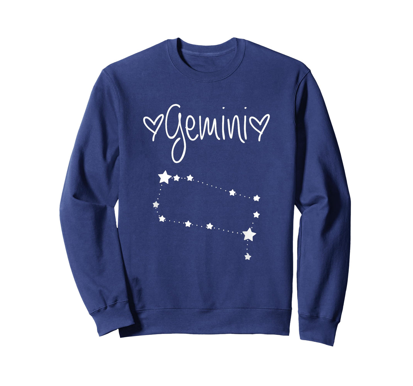 Gemini Zodiac Sign Horoscope Astrology May June Birthday T-Shirt
