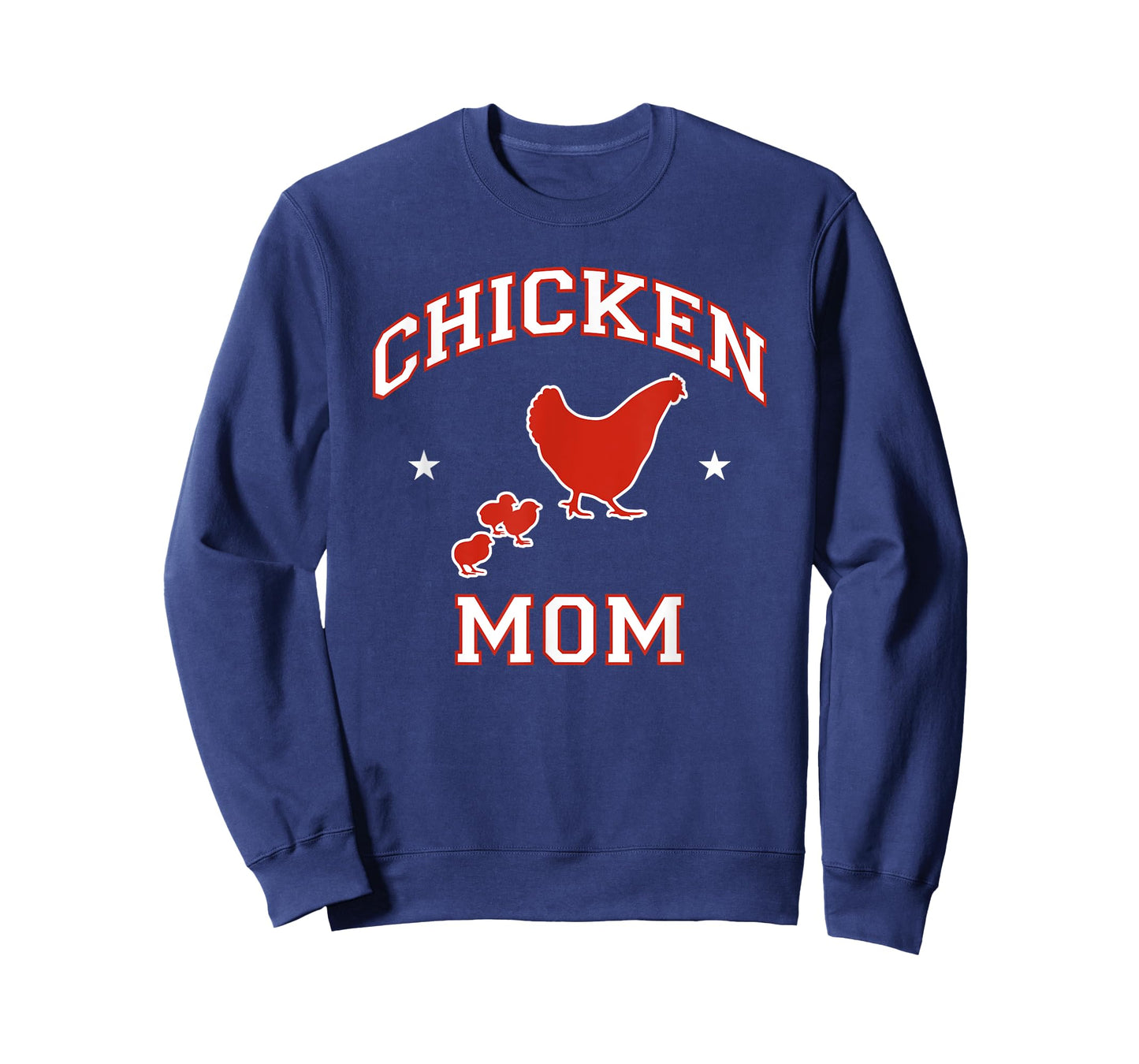 Chicken Mom T-Shirt