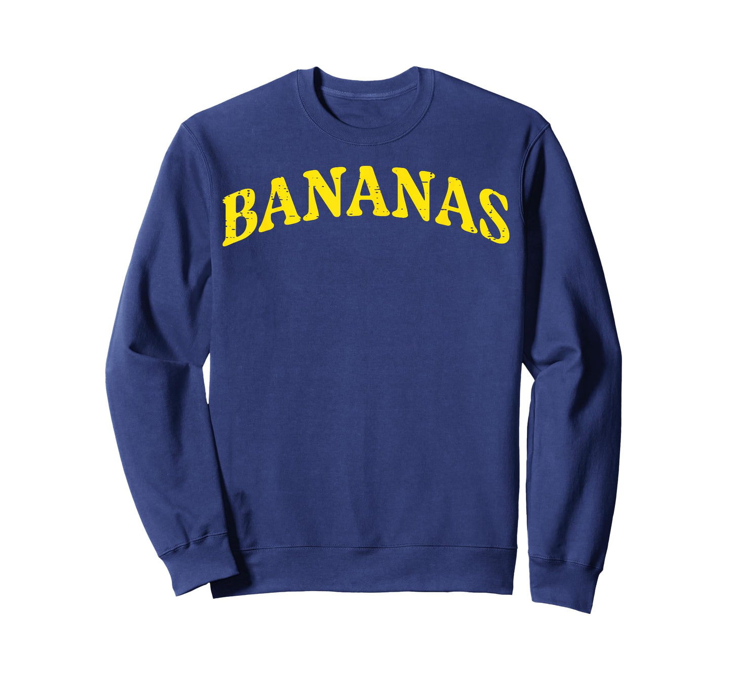 Banana Vintage Men Women Kids Youth Boys Women T-Shirt