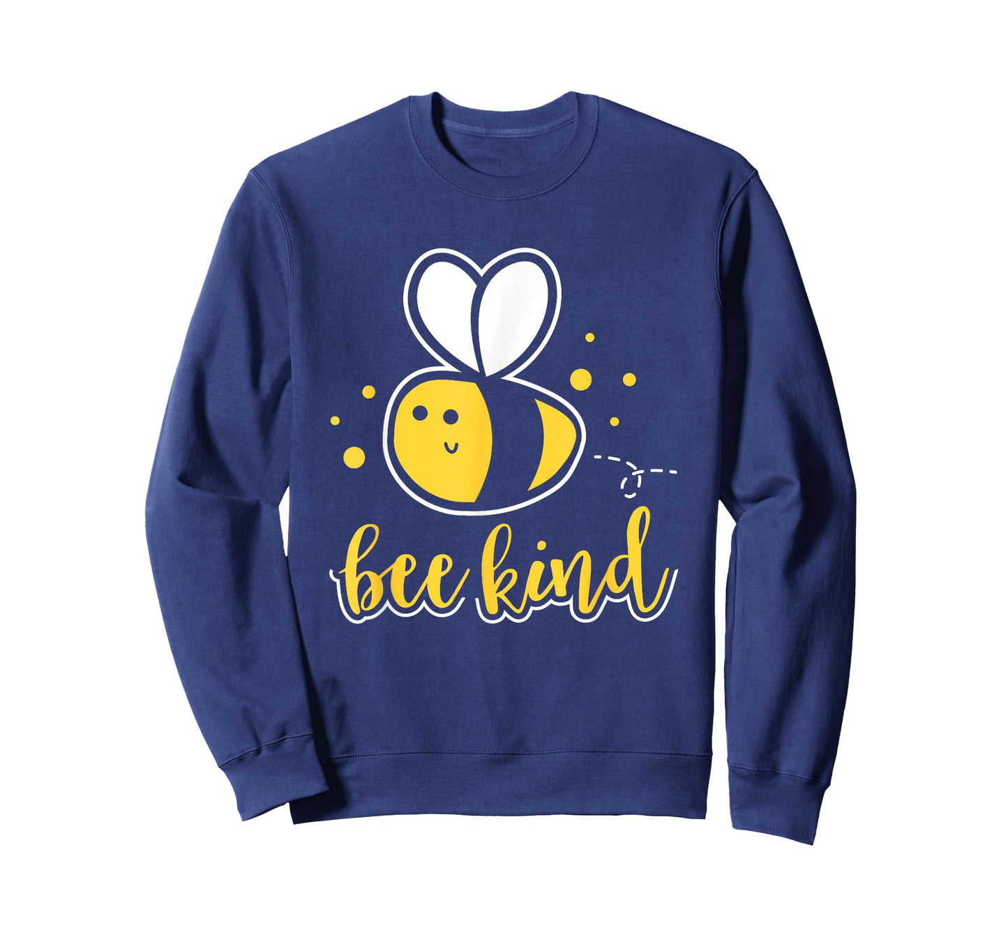 Bee Kind Tshirt Bumble Bee Kindness Teacher Gift T-Shirt