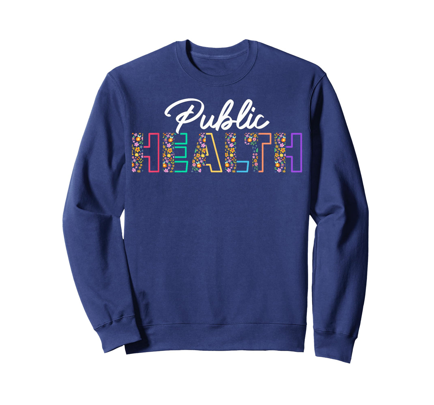 Cute Public Health T-Shirt