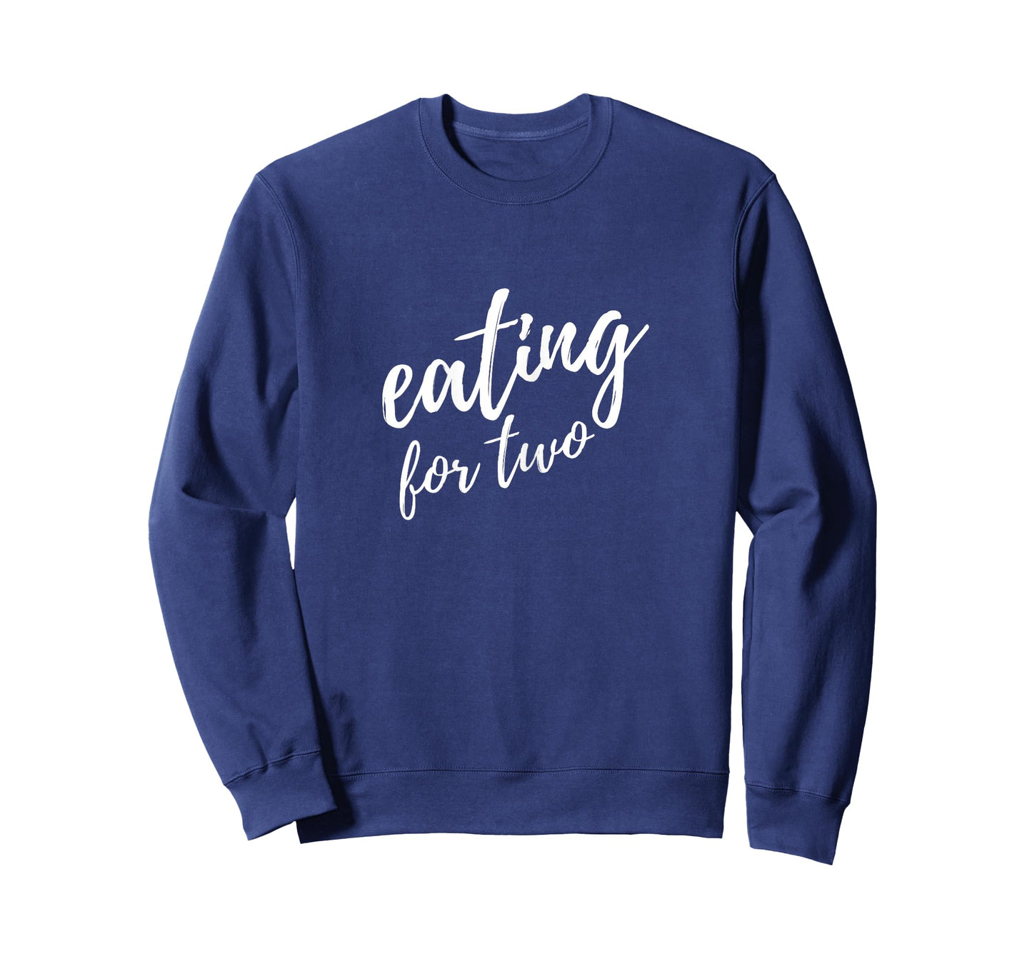 Eating For Two Drinking For Three Couples Shirts | Mom Tee T-Shirt