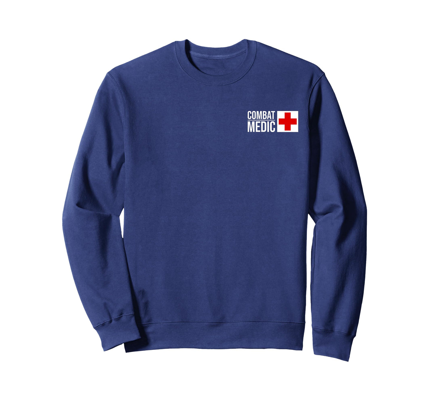 COMBAT MEDIC SPECIALIST ARMY ARMED FORCES T-Shirt