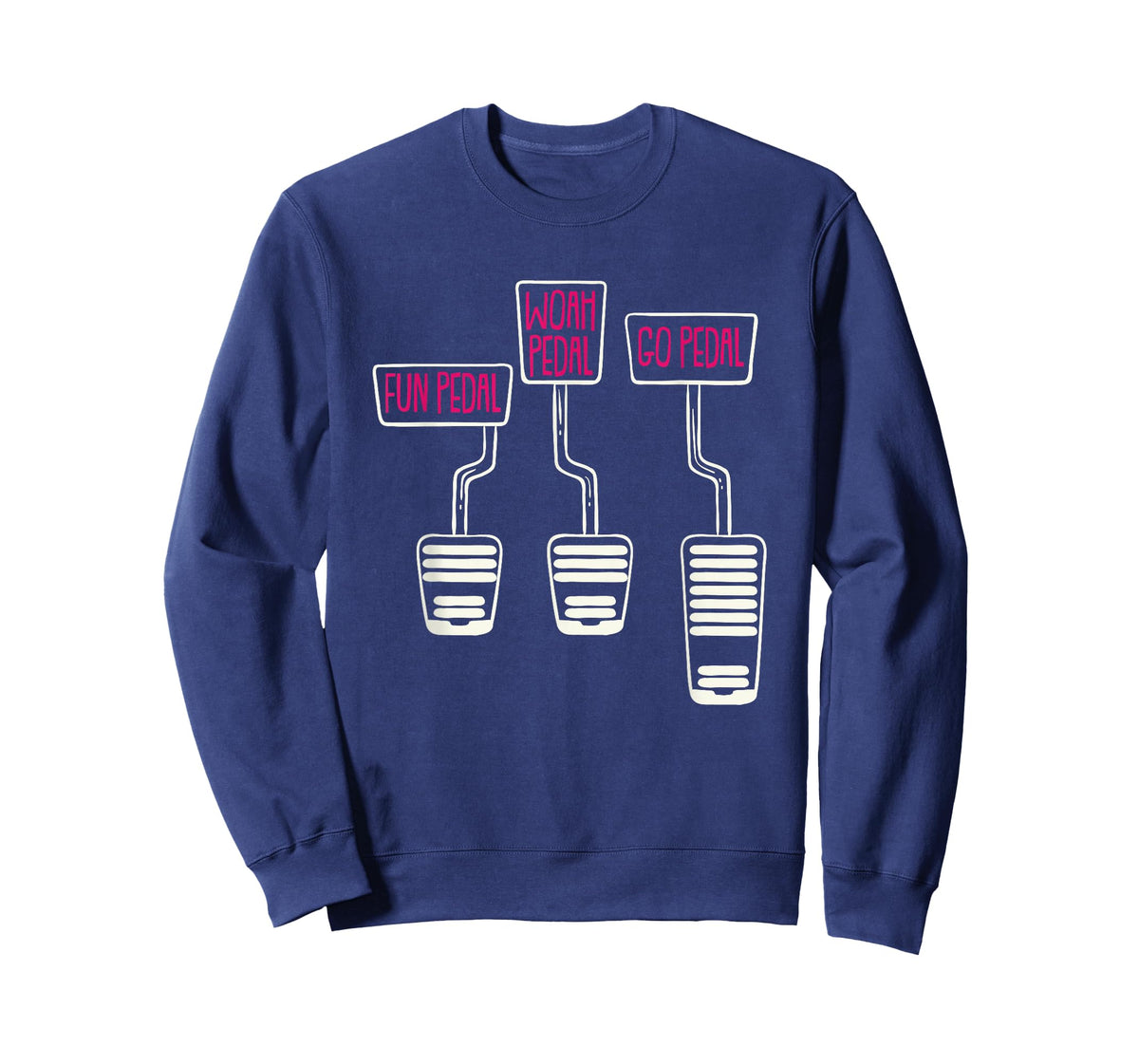 Manual Transmission Fun Pedal Shift Clutch Engine JDM Tuning T-Shirt
