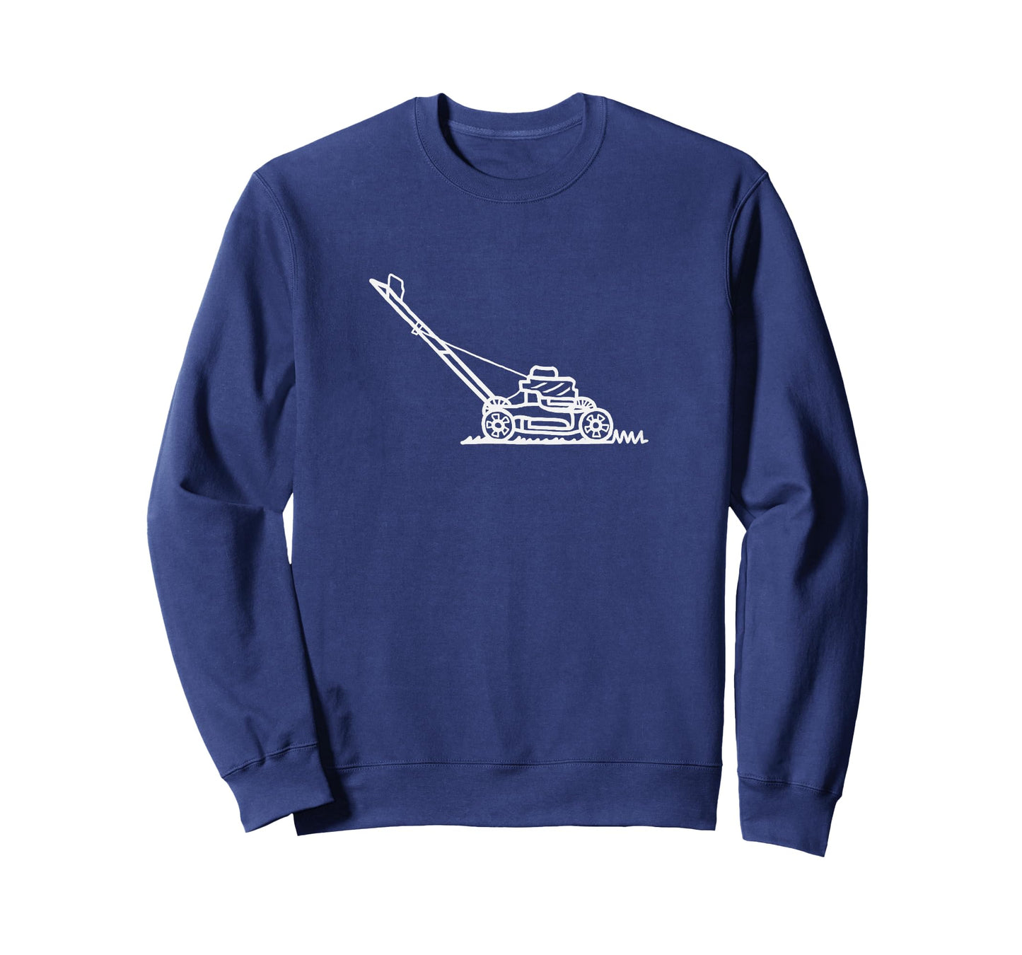Kids Lawnmower T-Shirt T-Shirt