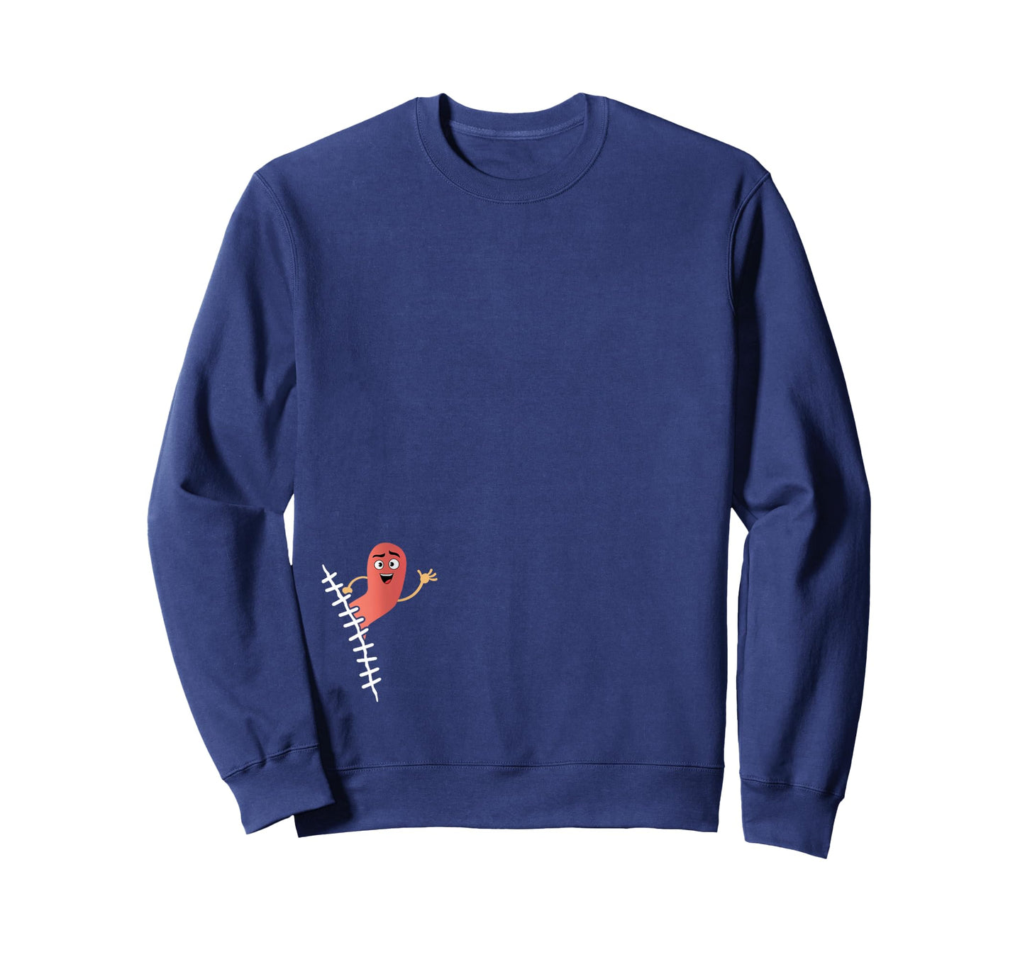 Appendix Removal - Appendicitis Appendectomy Post-Surgery T-Shirt