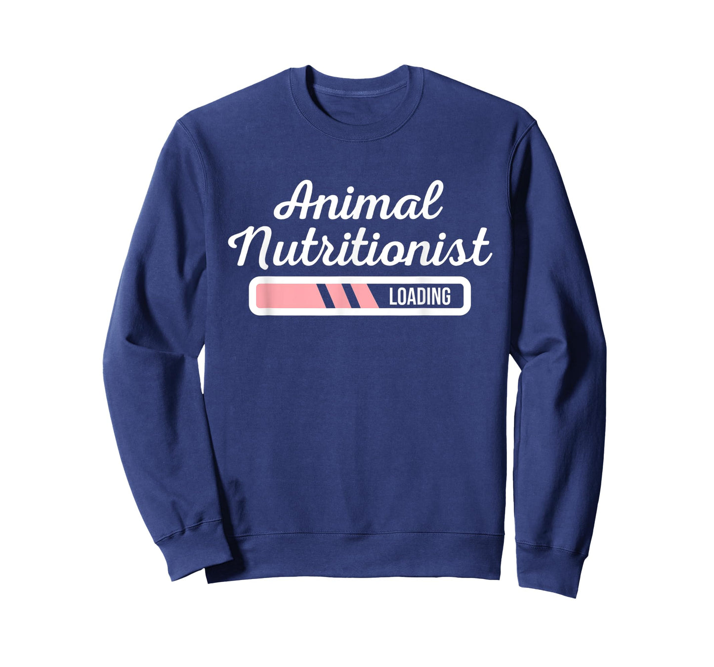 Animal Nutritionist Loading - Veterinary Nutritionists Gift T-Shirt