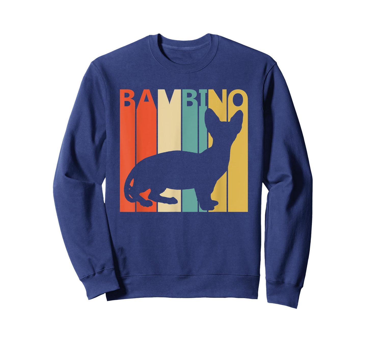 Vintage Bambino Cat T-Shirt