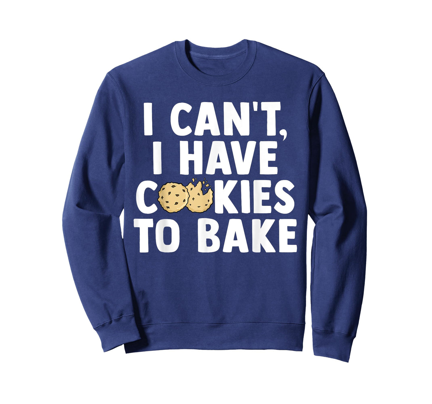 Cool Baking Art For Men Women Cupcake Baker Pastry Chef Cake T-Shirt
