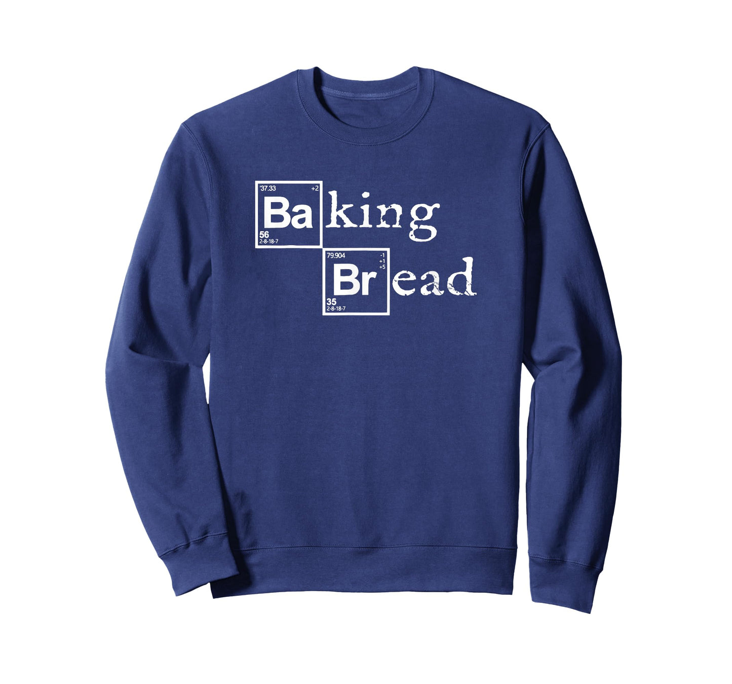 Baking Bread Tshirt Funny Food Bread Baker Bread Maker Bread T-Shirt