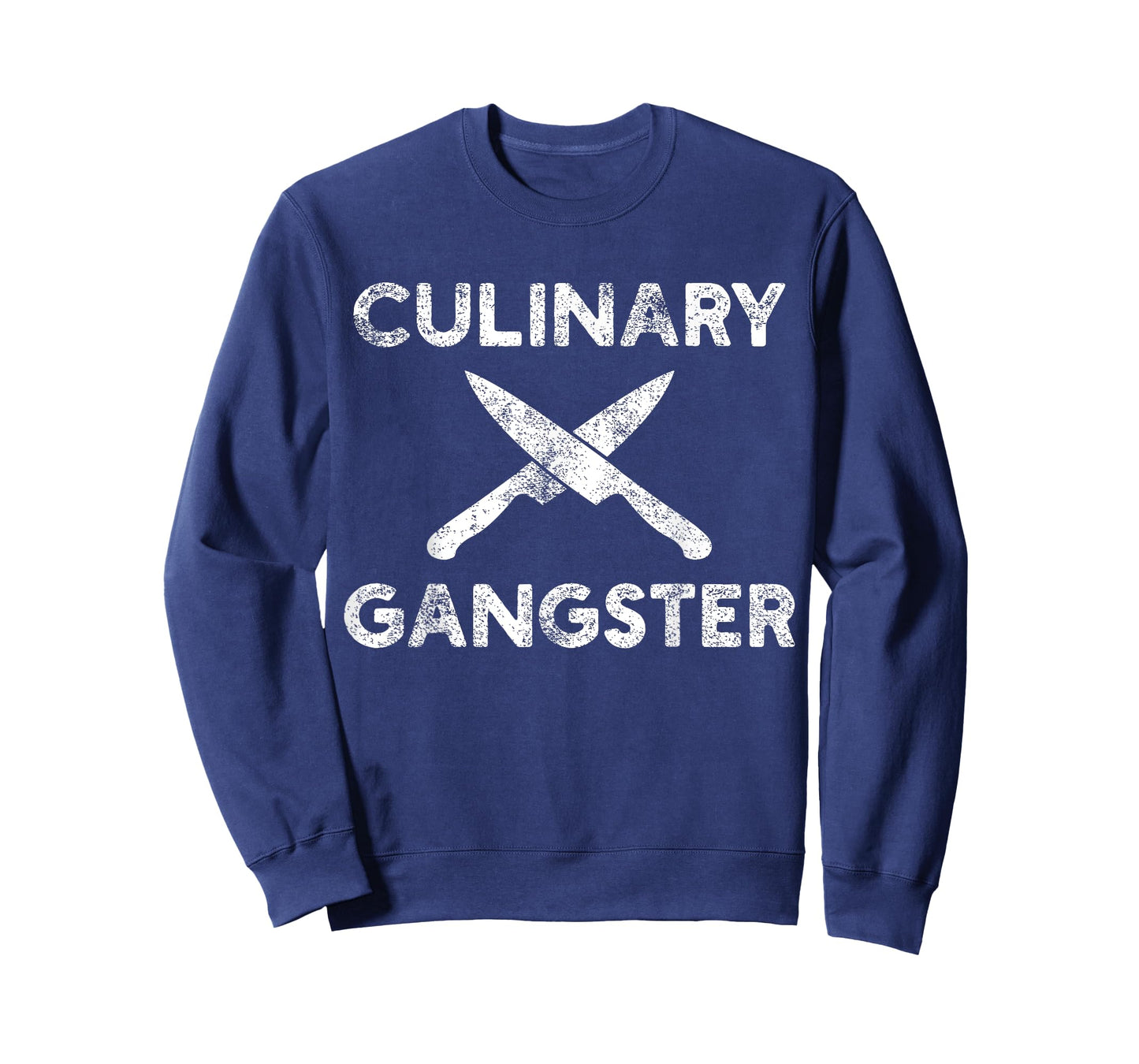 Culinary Gangster T-Shirt